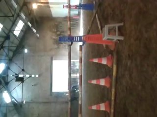 Entrainement Kundun II