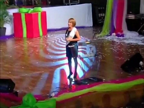 Déboras IX - Salmista y Pastora Mónica Jose