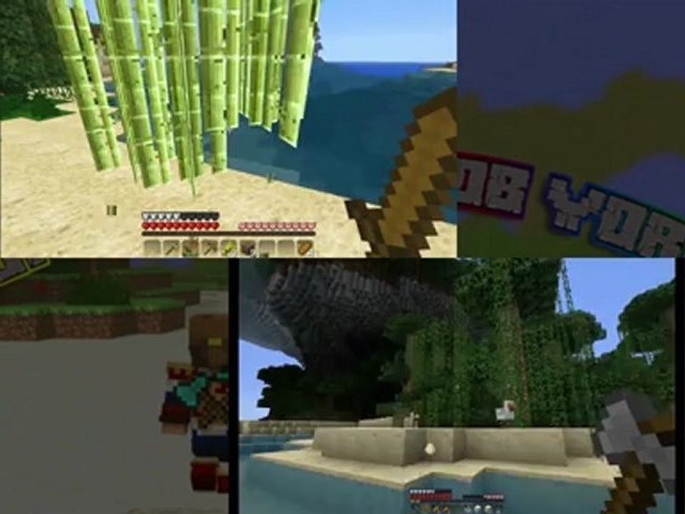 Super Fanta Bob World - Episode 01