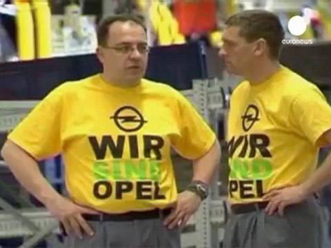 General Motors/Opel : plusieurs analystes recommandent...