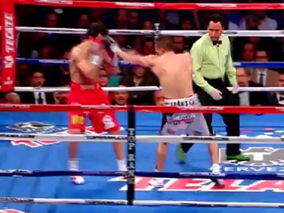 HBO PPV: Chavez Jr. vs. Martinez: Trainer Freddie Roach