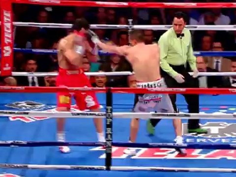 HBO PPV: Chavez Jr. vs. Martinez: Trainer Freddie Roach