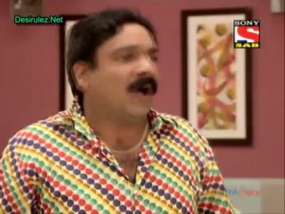 Golmaal Hai Bhai Sab Golmaal Hai 7th September 2012 Part2