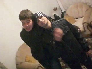 Yankı B.T.K - Torq peyss (2011 dalgasına arabesk stylaa)