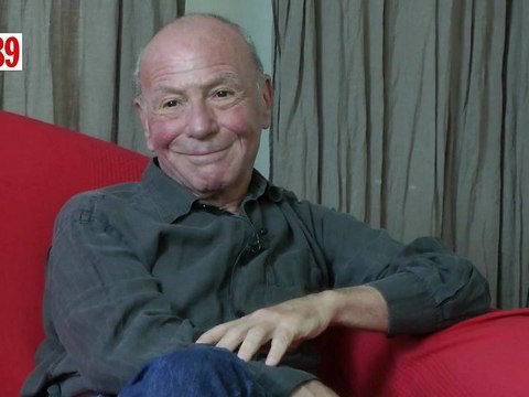 Grand entretien avec Eric Hazan - Bande-annonce