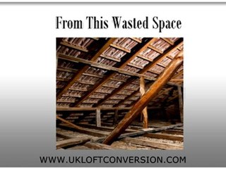Loft Conversion in London Video 1