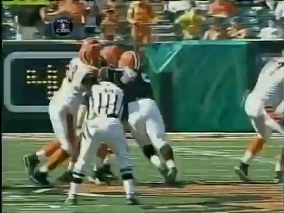 Chad Johnson hit