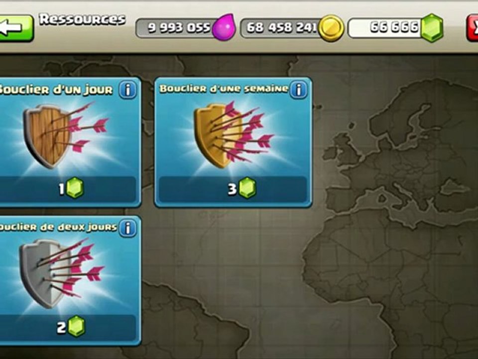 Clash Of Clan Hack (Ipod,Ipad,iphone) # FREE Download # September 2012 Update