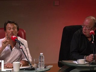 La Vie de Célibataires dans les Grosses Têtes en folie