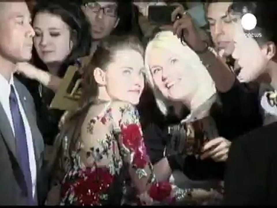 Toronto'da sinema zamanı