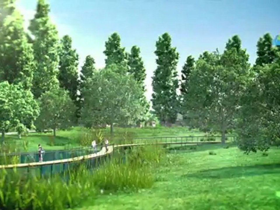 EcoQuartier du Raquet_FULLHD