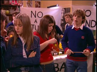 Rebelde Way II - Episode 101