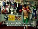 24/7 Chavez Jr./Martinez - Episode 2 Preview