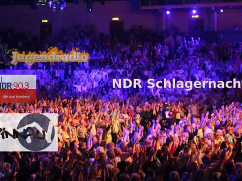 NDR 90,3 Schlagernacht