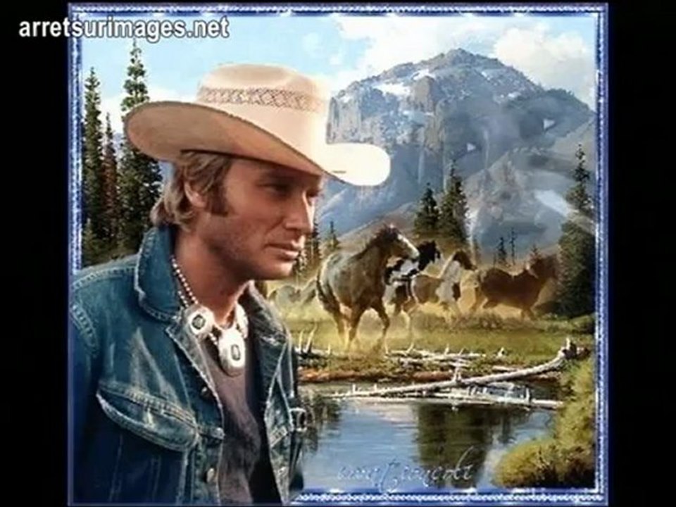 Porte : pastis on the rocks avec Johnny