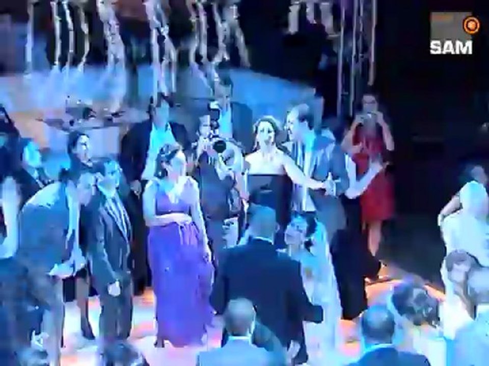 Nadia Andraws - Noura & Zyad Wedding 08-06-2012 DVD3