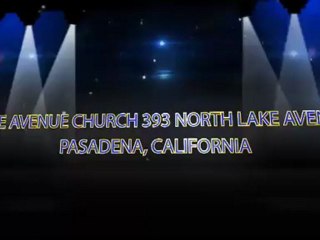 Convencion De Adoradores- Danilo Monter,Daniel Calveti, Ingrid Rosario, Julio Melgar, Don Moen