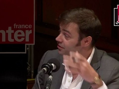 On va tous y passer - Walter - Retour à France Inter