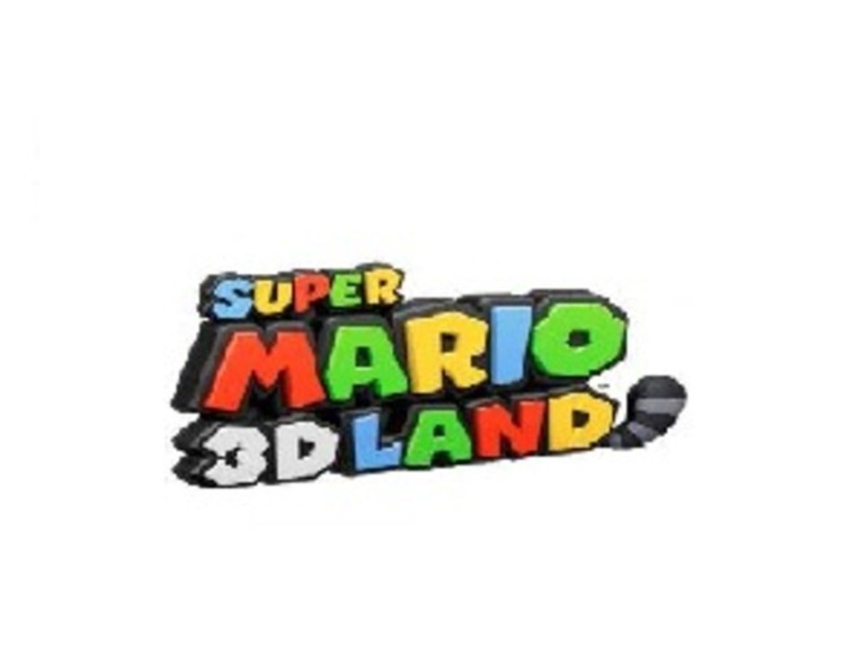 Super mario 3D land partie 2: Rencontre avec bowser...