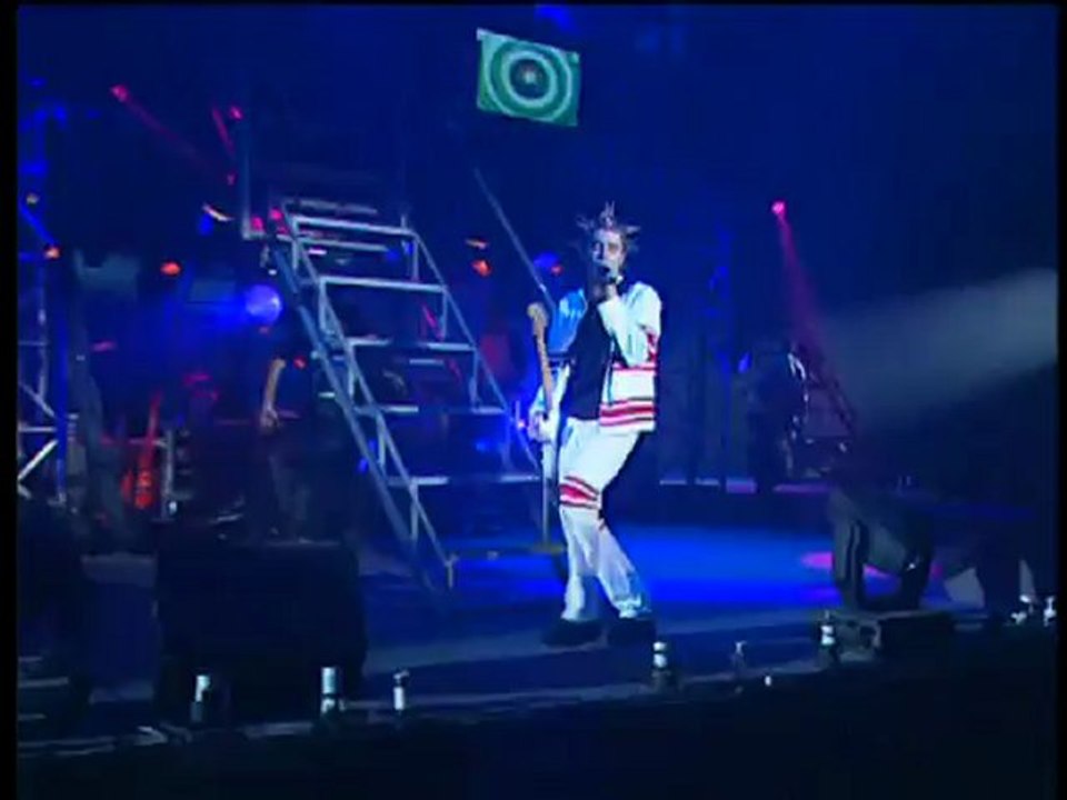 Rebelde Way II - Episode 104