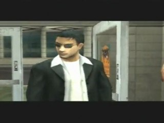 True Crime Streets of LA [7] Sauvetage