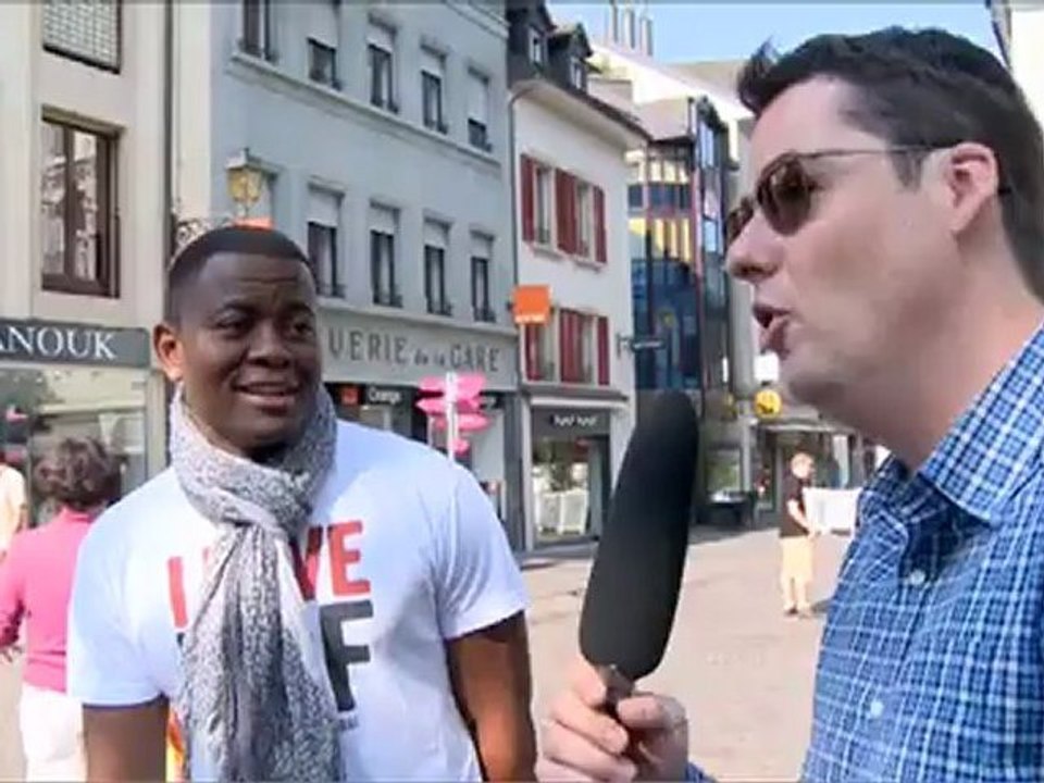 Texto du 7 septembre 2012 - La rentrée