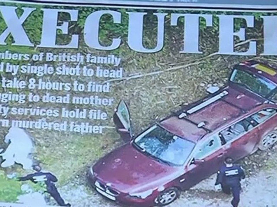 French minister defends police over Alpine shootings aftermath