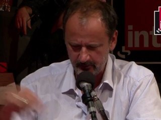 On va tous y passer - Daniel Morin - Le 12h 08