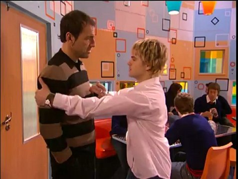 Rebelde Way II - Episode 123