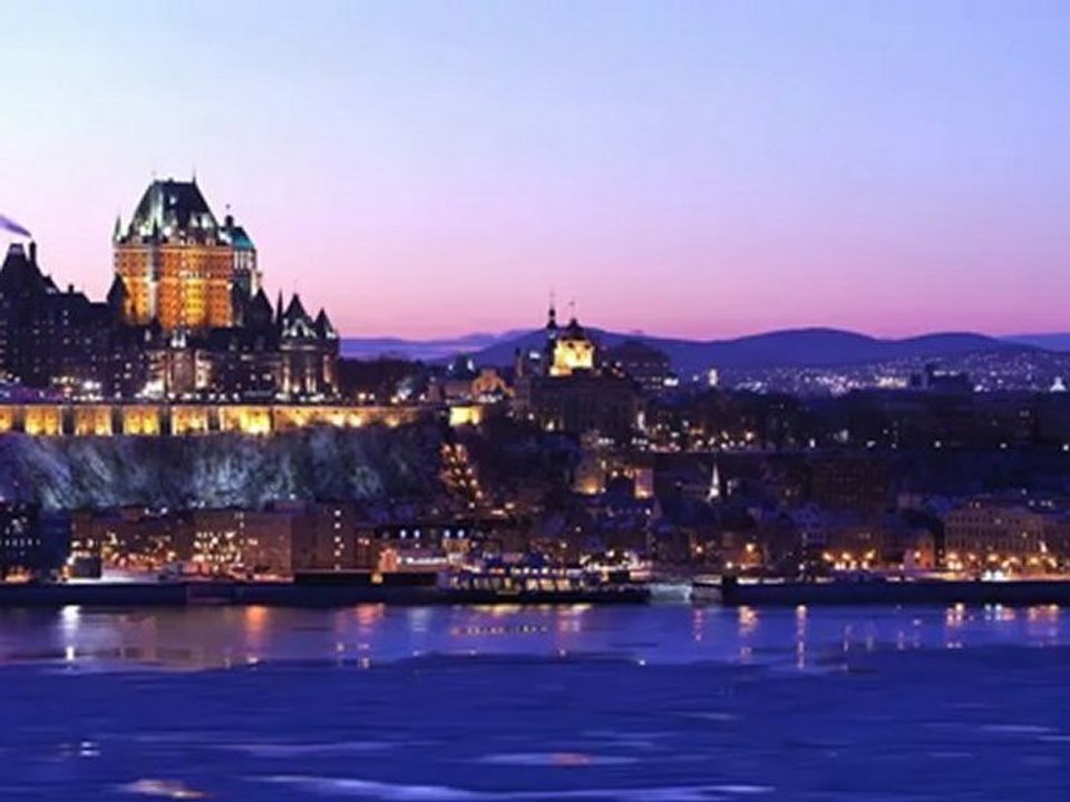 NaToTeras - Quebec in 24 hours