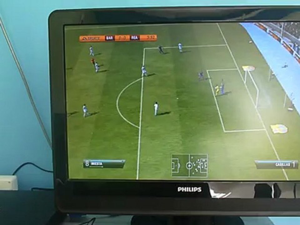 Fifa 12 PS3