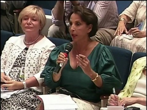 Syrie : Fabius et Hague à l'ONU