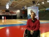 Basket : l'équipe féminine en route vers les jeux paralympiques