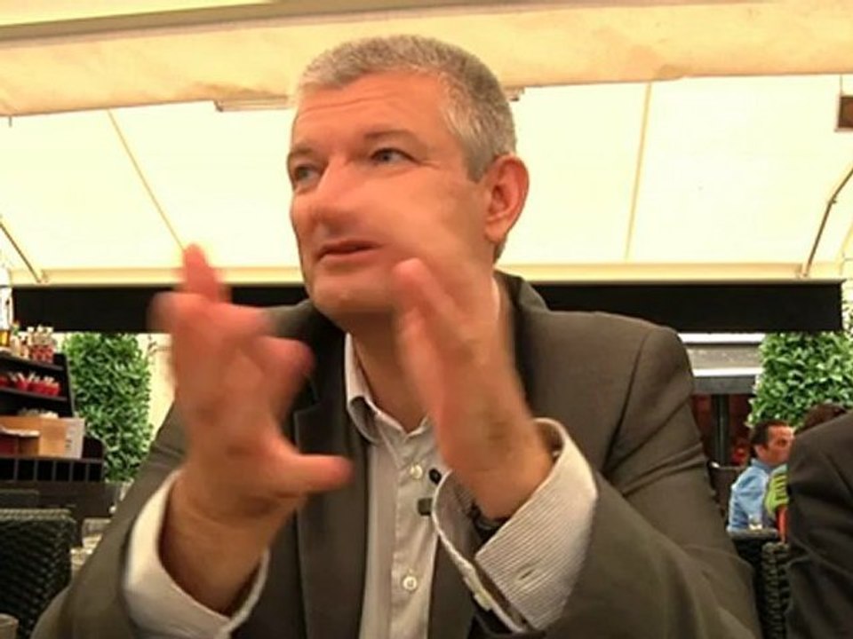 Falorni : "in" ou "out" l'université d'été du PS ?