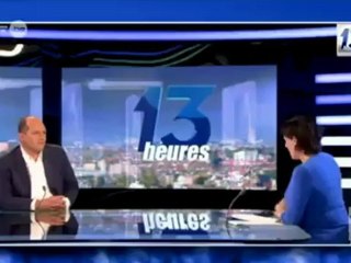 Une jeune réalisatrice belge filme le machisme ordinaire