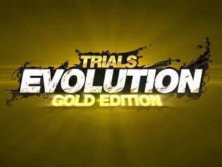 Trials Evolution - Trailer PC Gold Edition [HD]