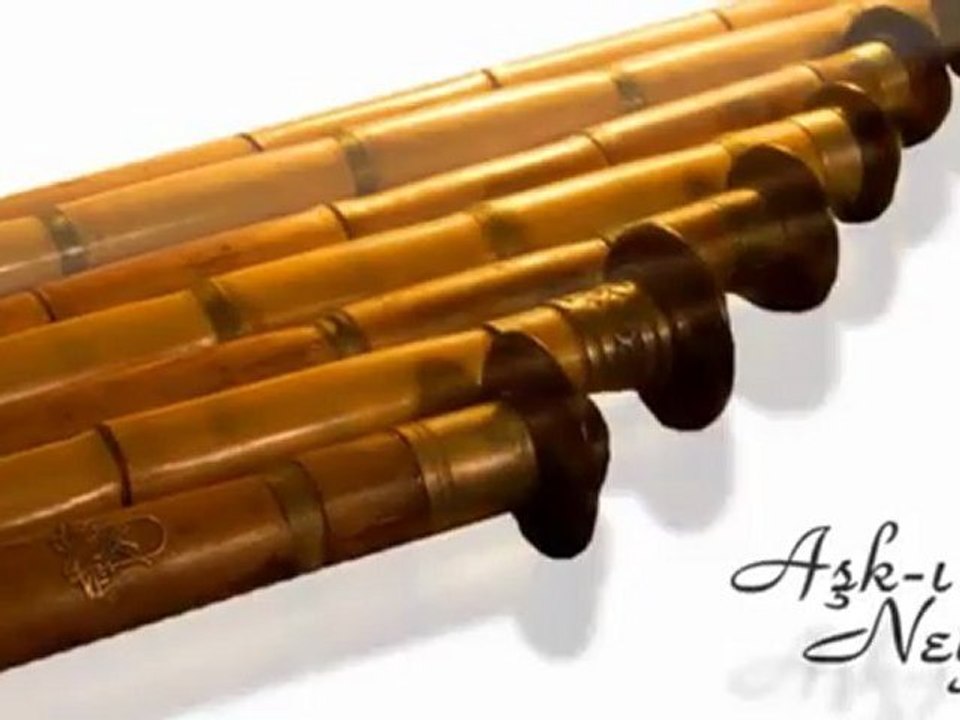 Demedim mi   ( Nây-ı Şerîf )