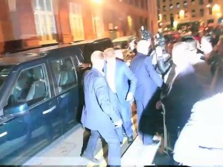 Prince Harry Ships Out to Afghanistan Again