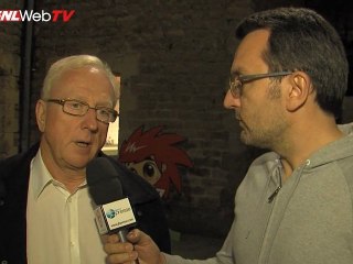 Premier bilan de J. Rousselot