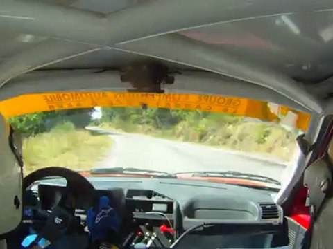 criterium 83 2012 es4 Gillery/ Vergeaud