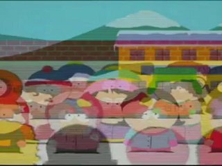 south park parodie mesrine 'linstinct de la connerie- - YouTube