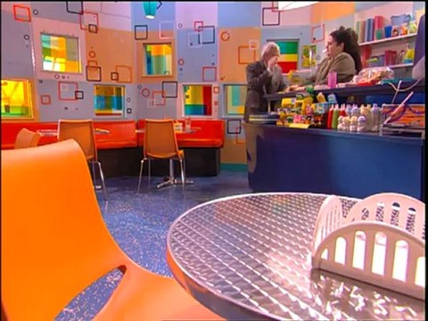 Rebelde Way II - Episode 132