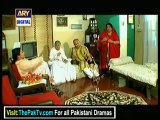Quddusi Sahab Ki Bewah By Ary Digital Episode 33 - Part 2