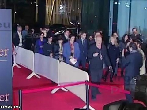 Rupert Sanders habla de Kristen Stewart