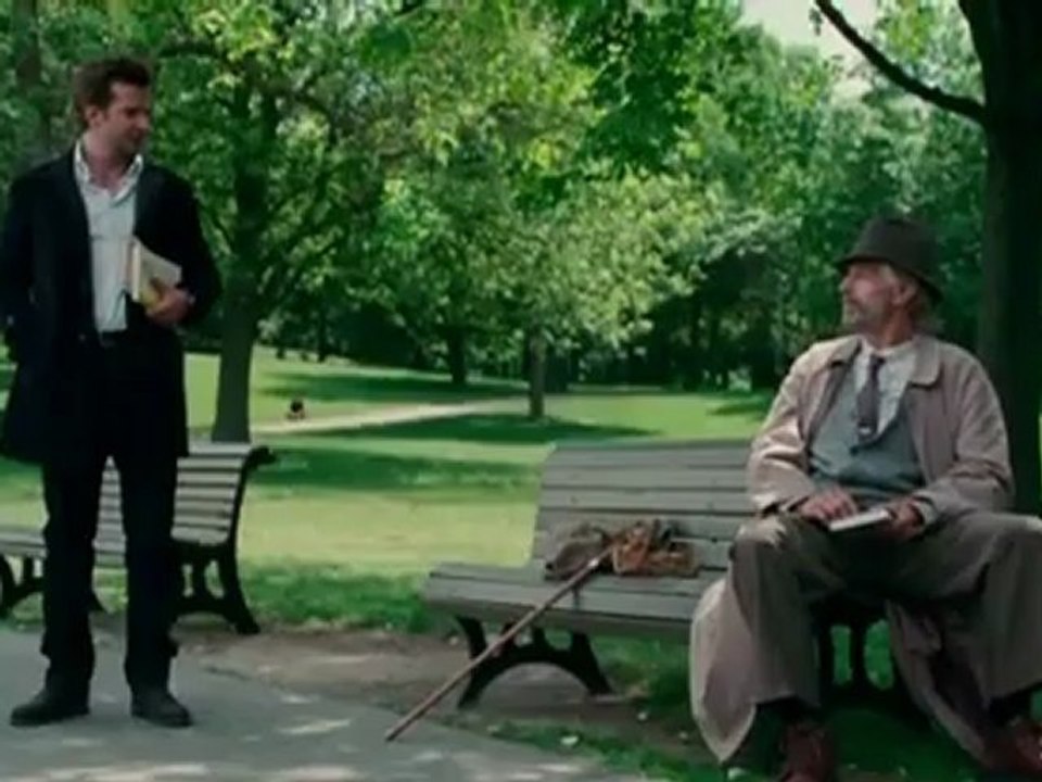 Trailer: 'The Words'