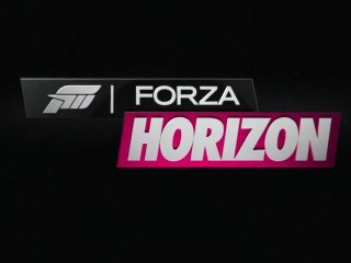 Forza Horizon - Behind the Scenes #1 [HD]
