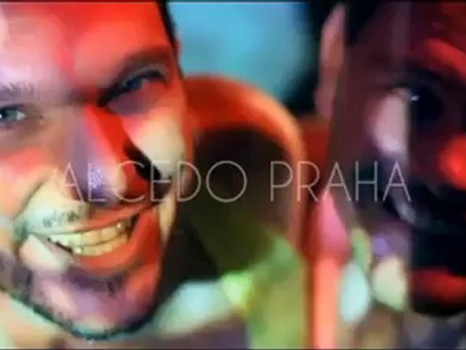 15 years Alcedo Pratety