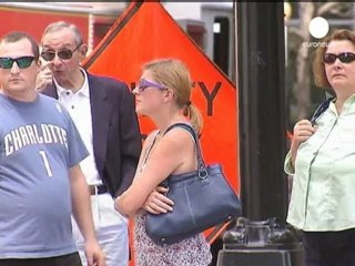 Meno occupati negli Usa preoccupano Fed e Obama