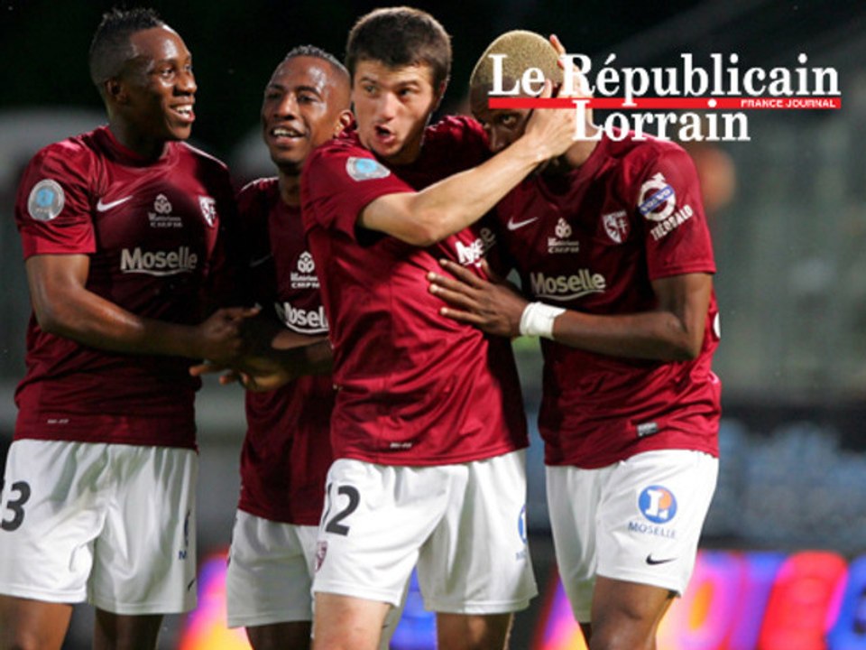 FC Metz/Créteil : les supporters seront-ils au rendez-vous ?