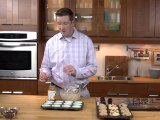buttermilk muffins recipe with variations!